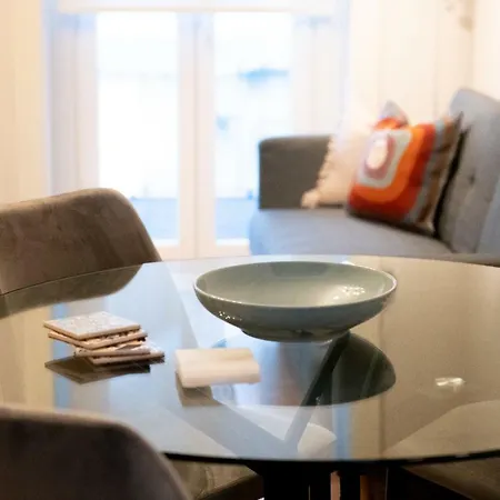 Casa Braancamp Apartment *