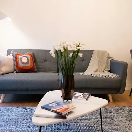 Apartment Casa Braancamp *