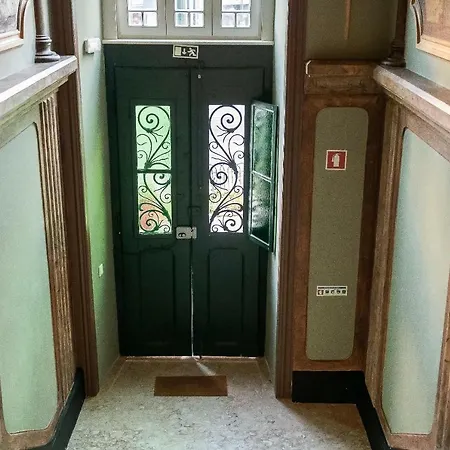 Casa Braancamp Apartment