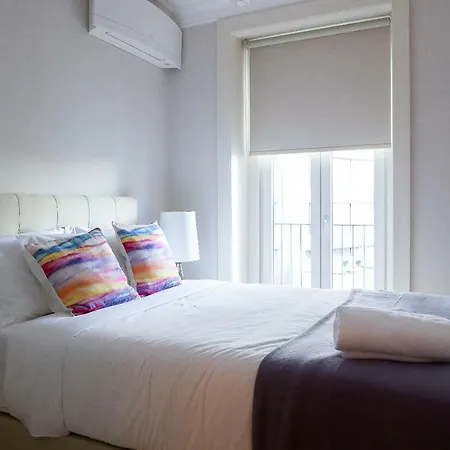Casa Braancamp Apartamento Lisboa
