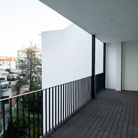 Apartamento Casa Braancamp Lisboa