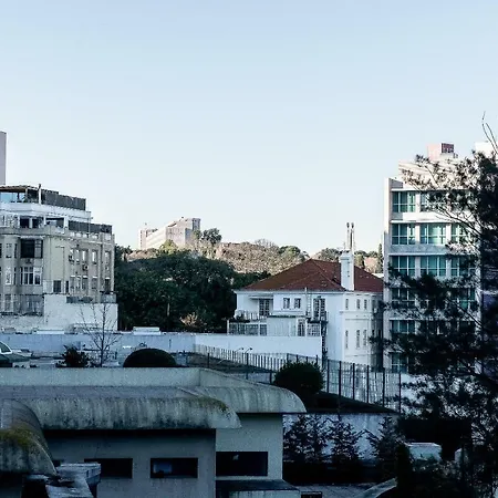 Apartamento Casa Braancamp Lisboa