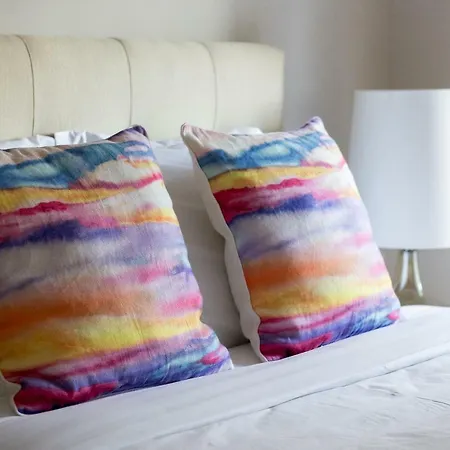 Apartamento Casa Braancamp *