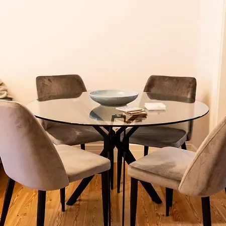 Apartamento Casa Braancamp Lisboa