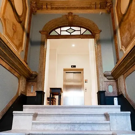 Apartamento Casa Braancamp *