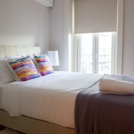 Casa Braancamp Apartamento *