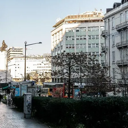 Casa Braancamp Lisboa