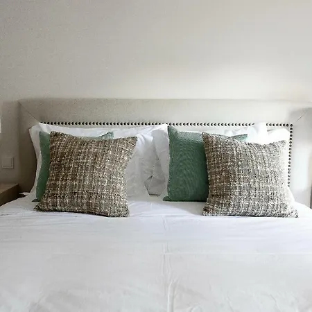 Apartamento Casa Braancamp Lisboa